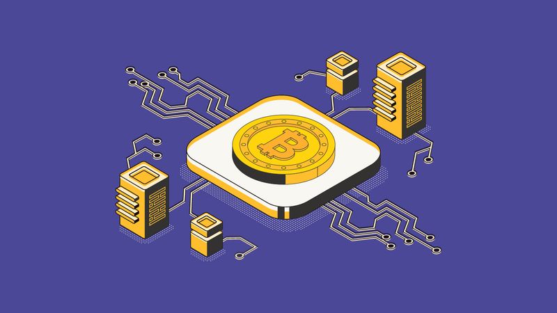Top Blockchain Companies in the UK