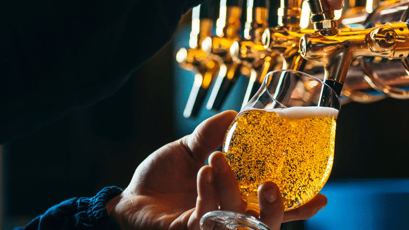 UK Craft Beer Startups Raising the Bar