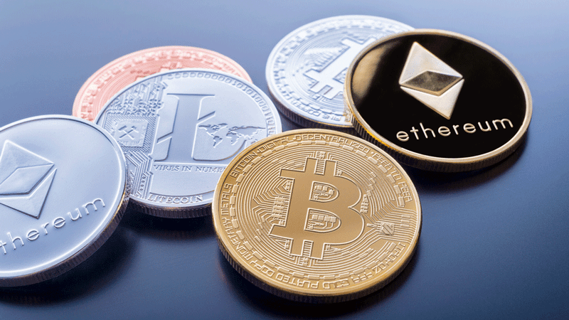 Cryptocurrencies & Decentralised Finance: Is Stability in Sight?