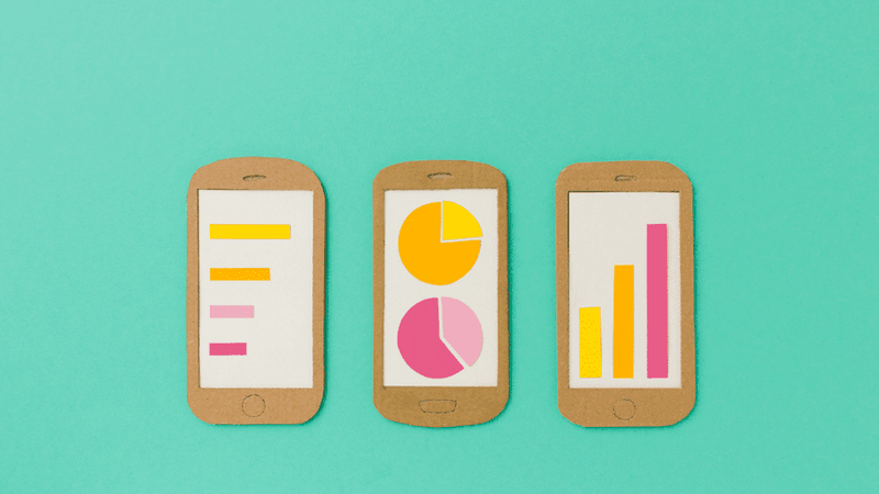 NEW Visualisations of Diversity in Startups & Scaleups