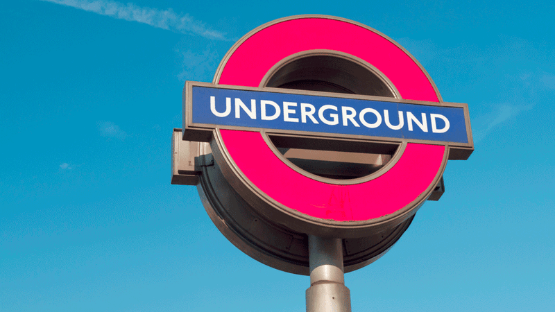 The London Underground of High-Growth Companies