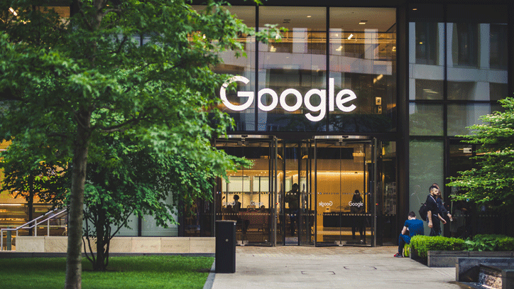 Most Active Corporate Venture Funds in the UK
