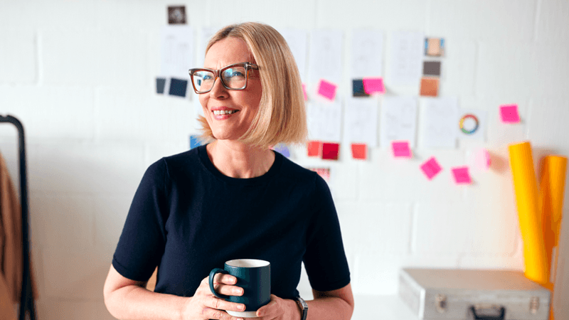 The 9 Most Active Female Angel Investors in the UK