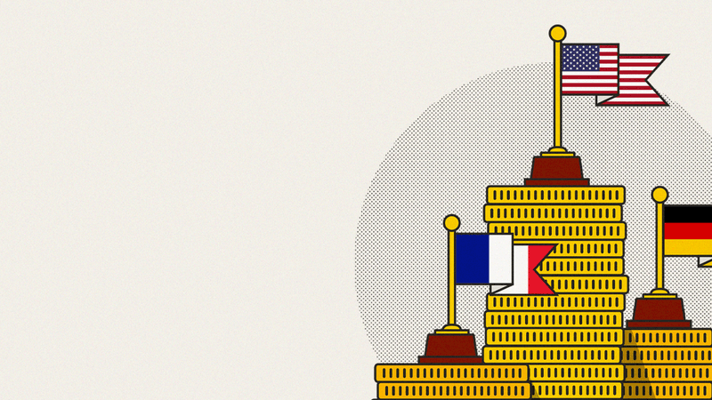 Top Foreign Investors into UK Companies