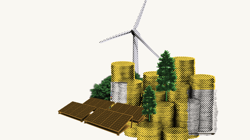 Investment into UK Cleantech Companies in 2021