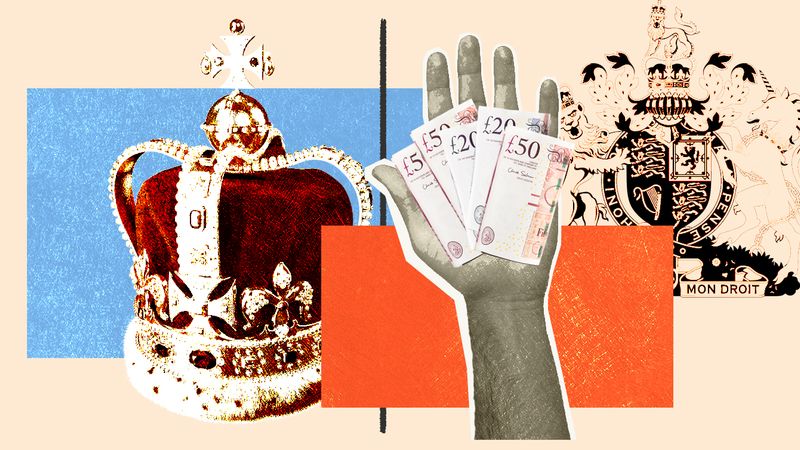 Startups Backed by the British Royal Family