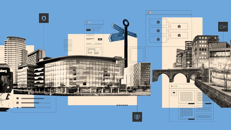 Top Tech Startups in Manchester | Updated 2024