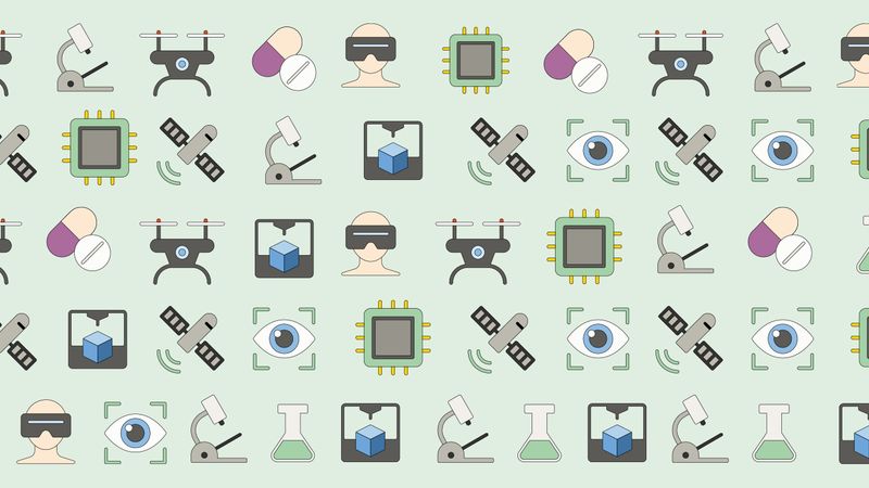 Most Innovative Companies in the UK | 2022