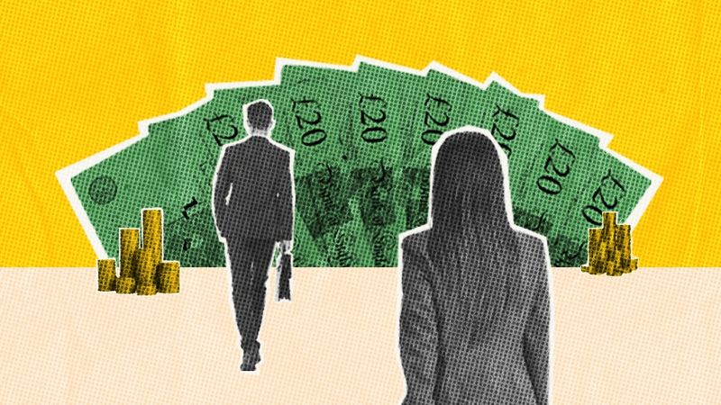 The Gender Pay Gap in High-Growth UK Companies