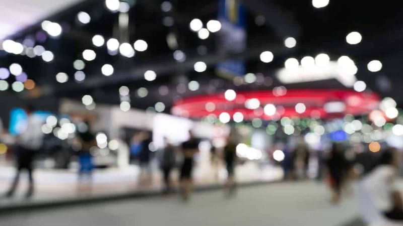 Alternative to Trade Show Sales Prospecting