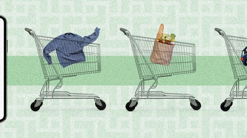 15 Top E-Commerce Companies in the UK