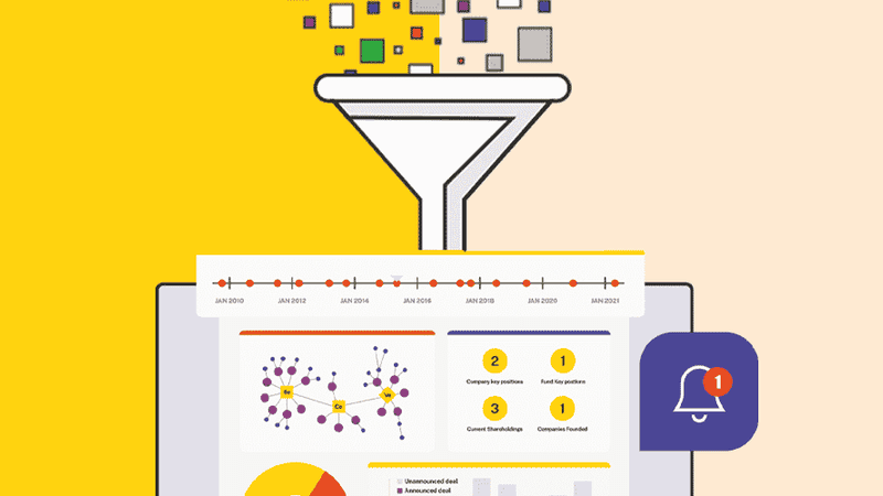 Using Intent Signals to Find the Top 1% of UK Companies