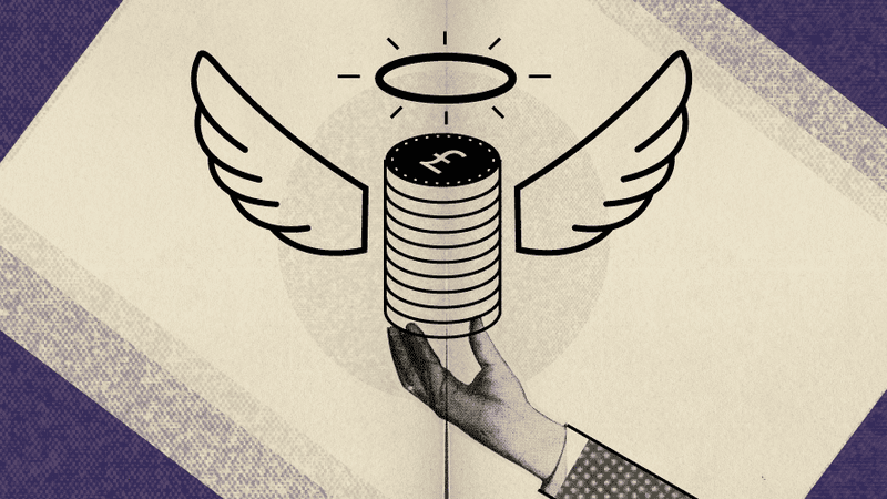 Startup Founders Turned Angel Investors