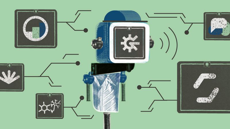 AI Startups: 18 Early-Stage Companies to Watch