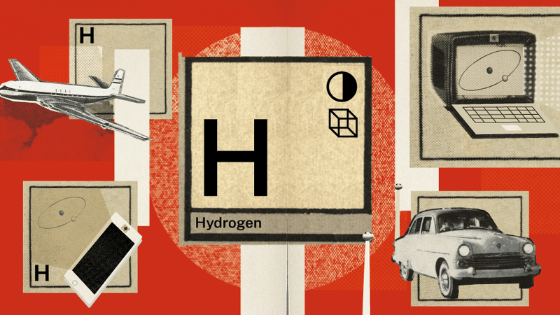 Not All Hot Air: How Hydrogen Could be Here to Stay