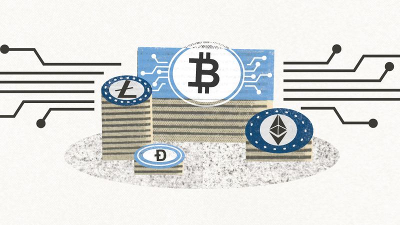 Top 10 Crypto Startups to Watch This Year