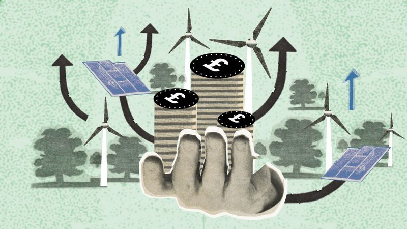 Cleantechs: Who’s Investing?