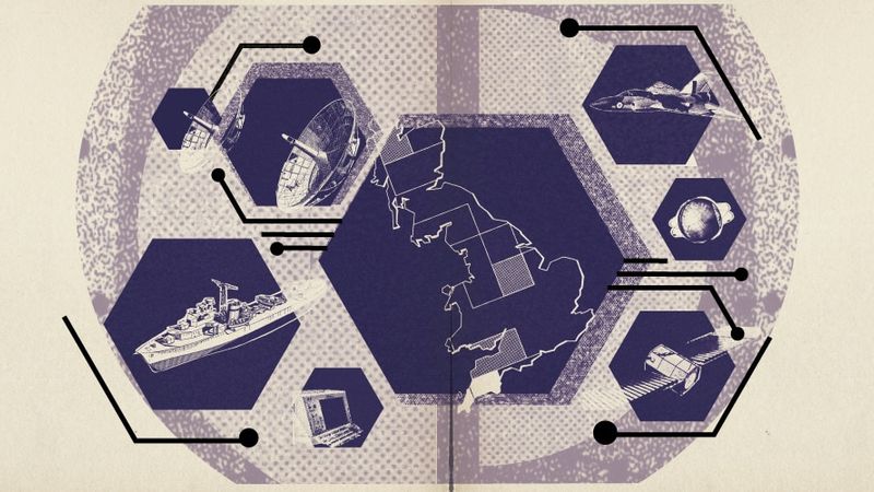 Innovation in Defence and Security: In Conversation with DASA