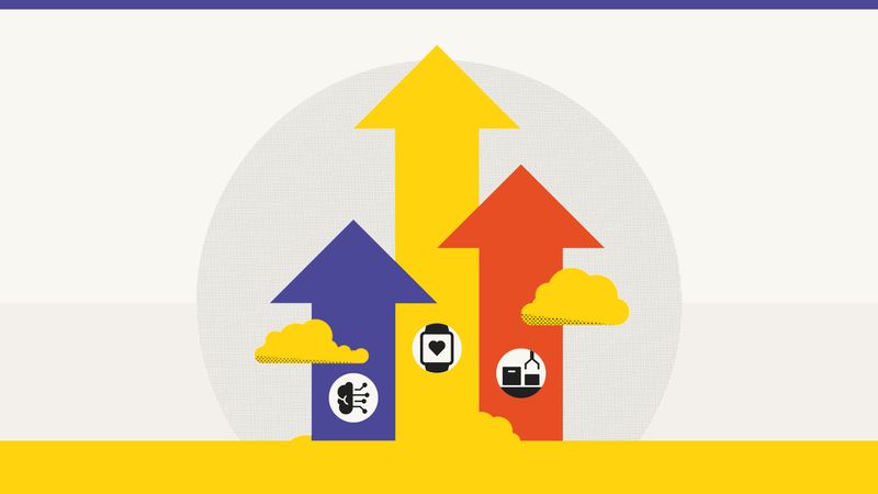 Fintech: A Comparison Between the Subsectors