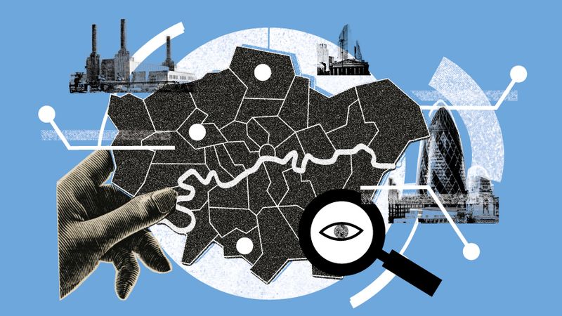 London: The Battle of Boroughs