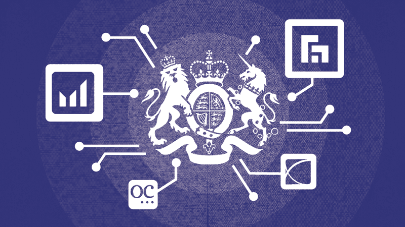 Four Alternatives to Companies House to Find UK Business Data