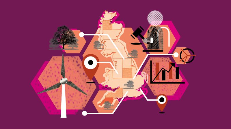 The Local Authority Environmental, Social and Governance Ranking 2023