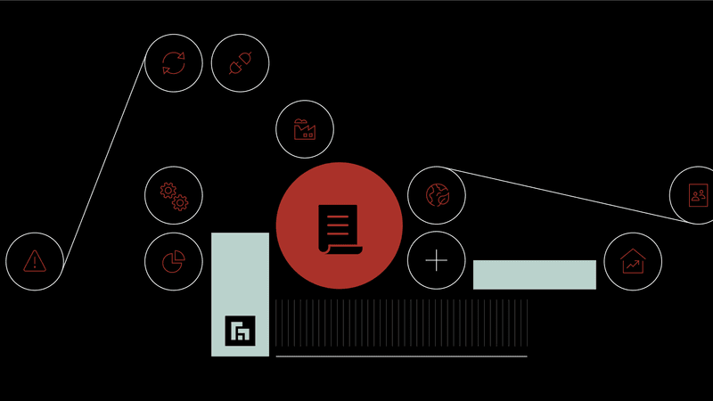Uncovering Patent and Innovation Data on Beauhurst