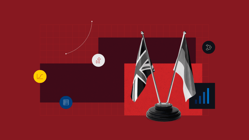 Discover German and UK Data in One Place