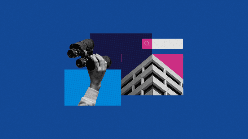 How to Find Companies when SIC Codes are Too Broad