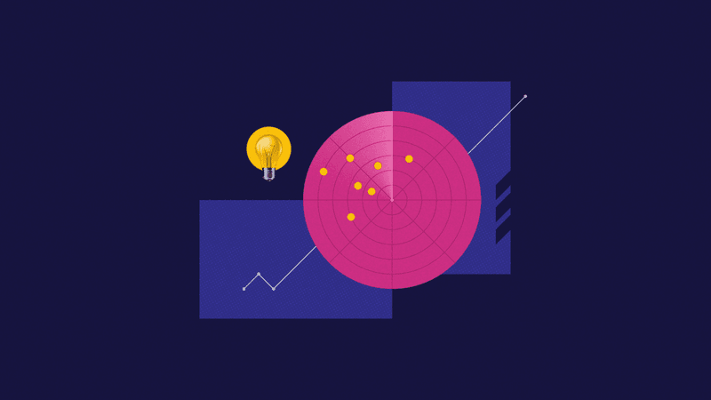 How to Monitor Companies in Innovation Programmes