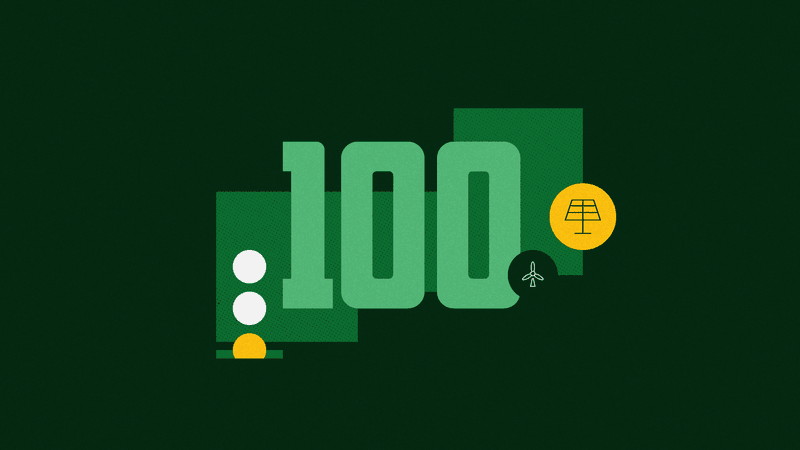 Top 100 UK Renewable Energy Companies | 2026