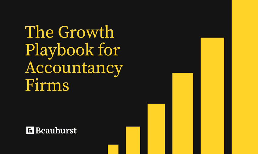 The Growth Playbook for Accountancy Firms