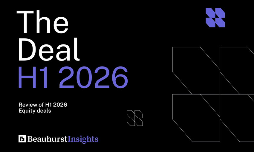 The Deal H1 2026