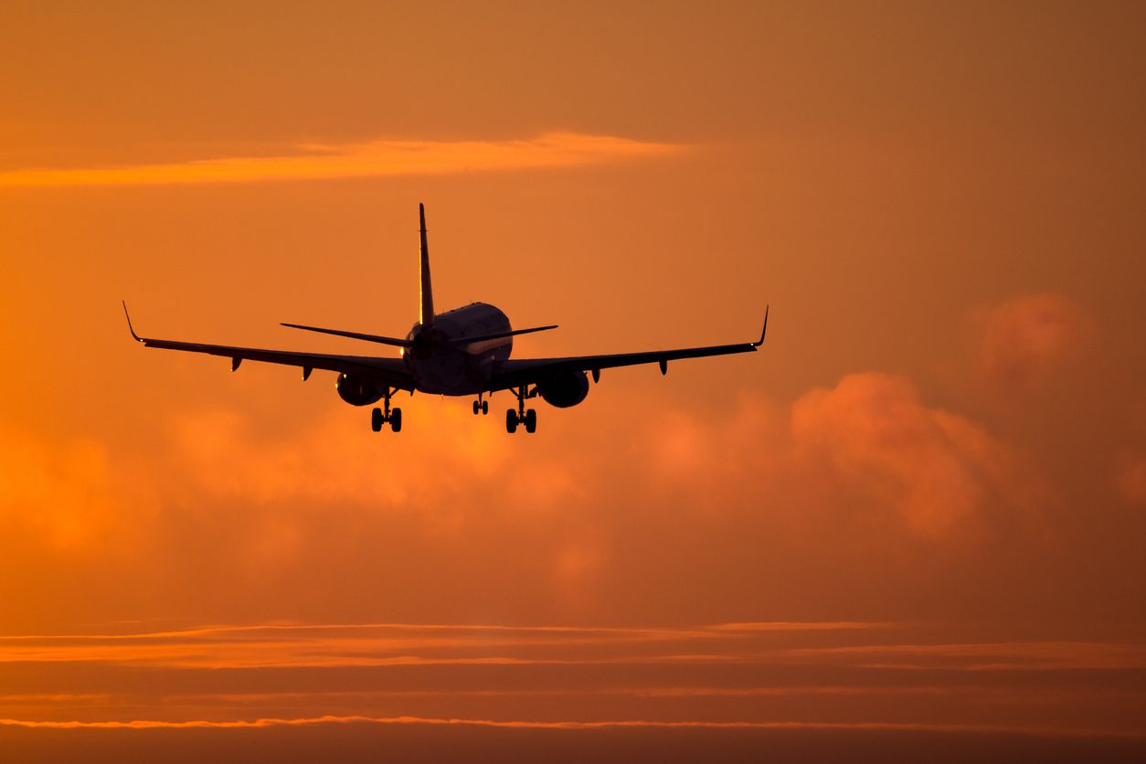Skyscanner exit for £1.4bn