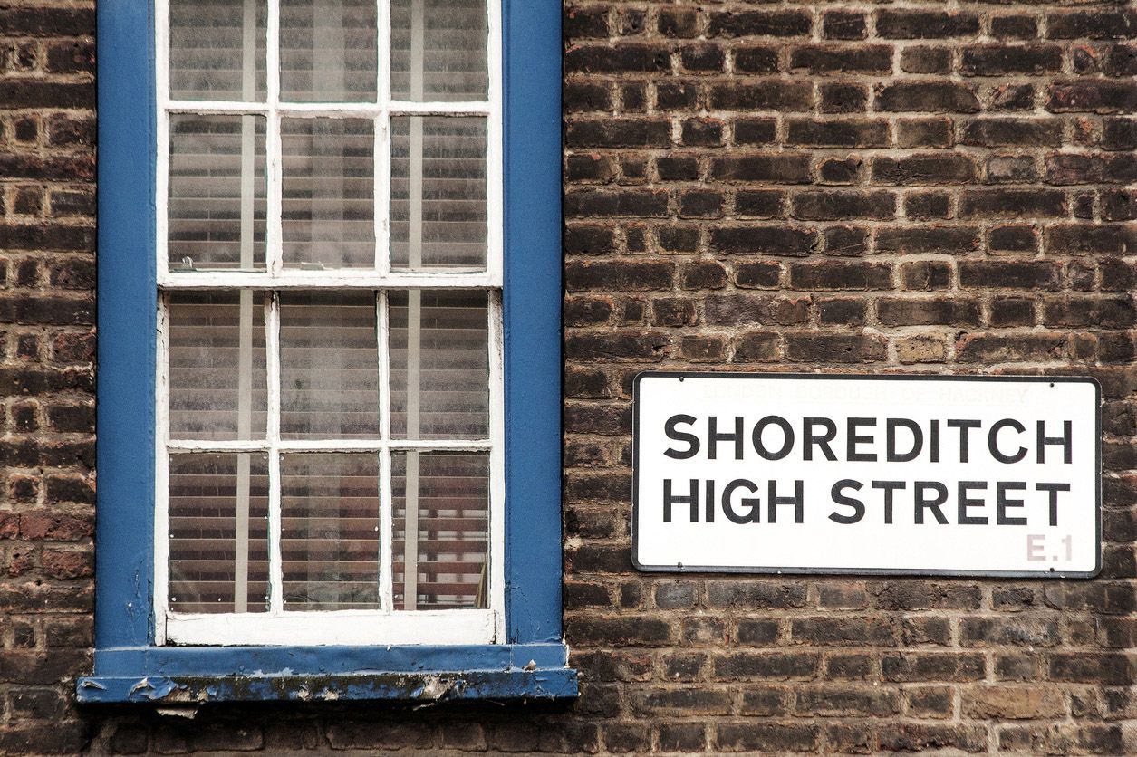 Silicon Roundabout: where are the pioneers now?