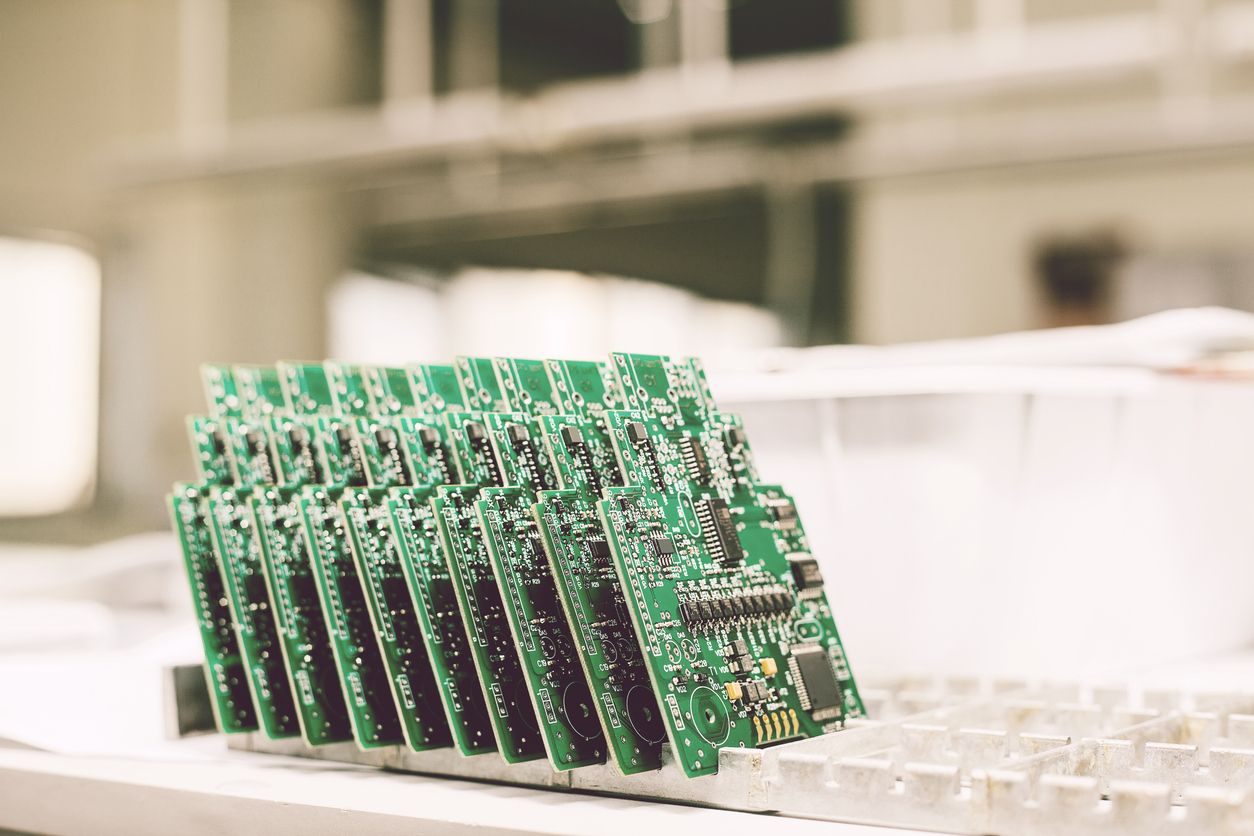 The UK’s fastest growing tech companies