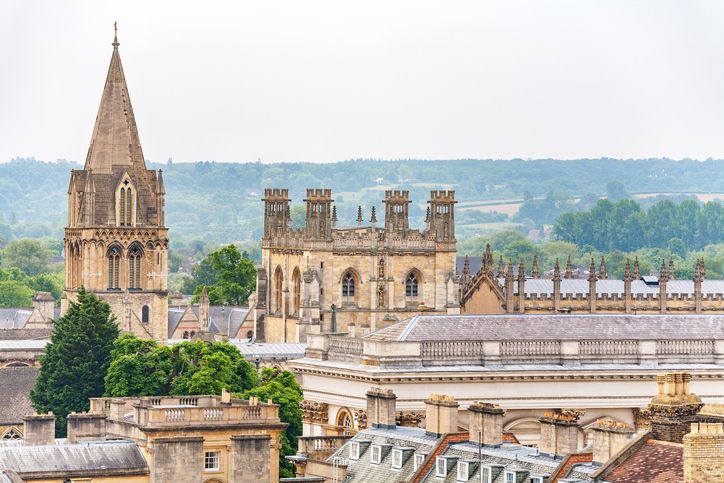 Tech trends in the Golden Triangle Part 2: Silicon Spires