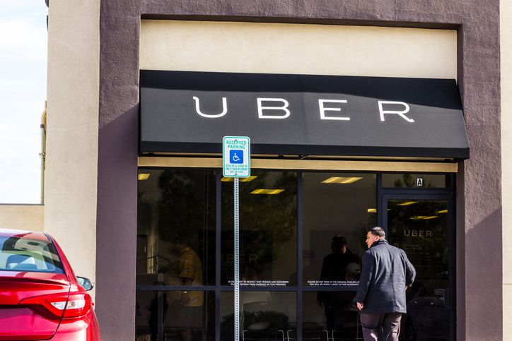 Uber’s strategy: which UK companies could they acquire?