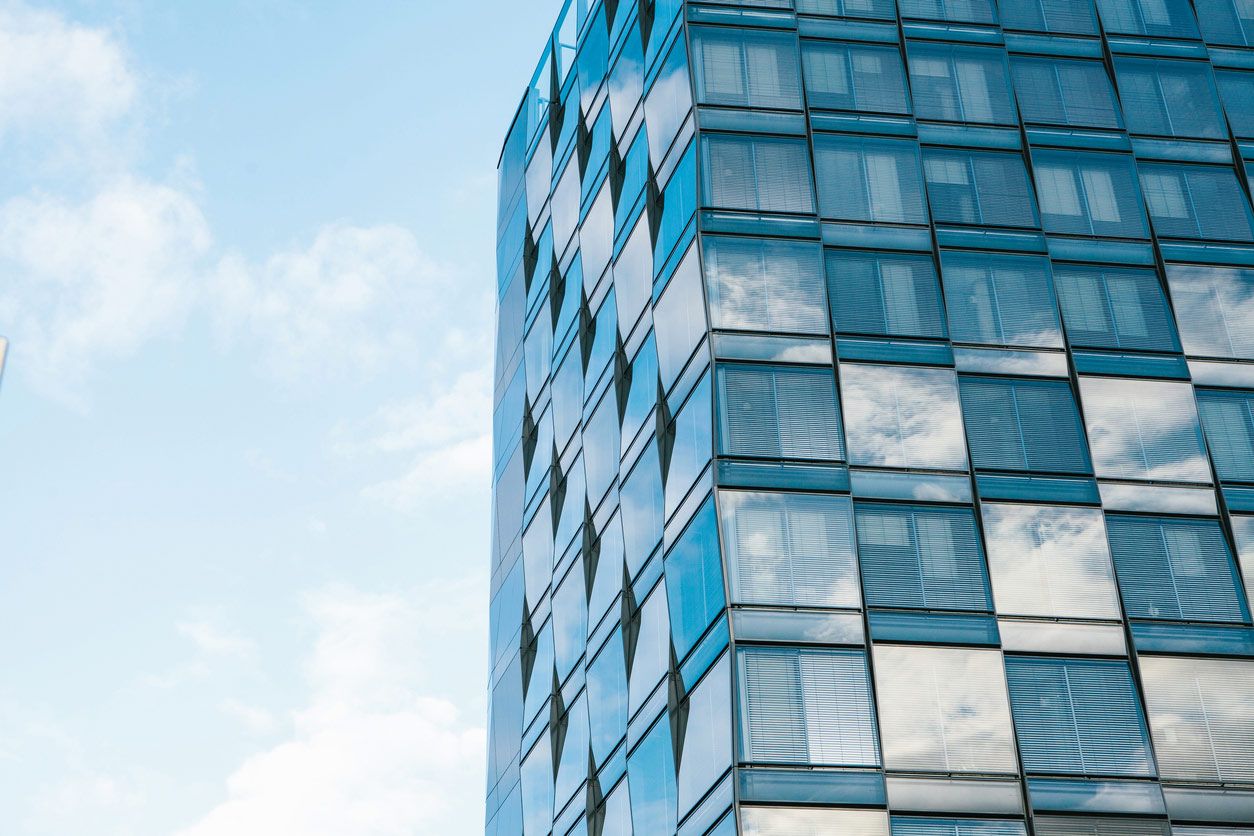 high-growth businesses and corporations