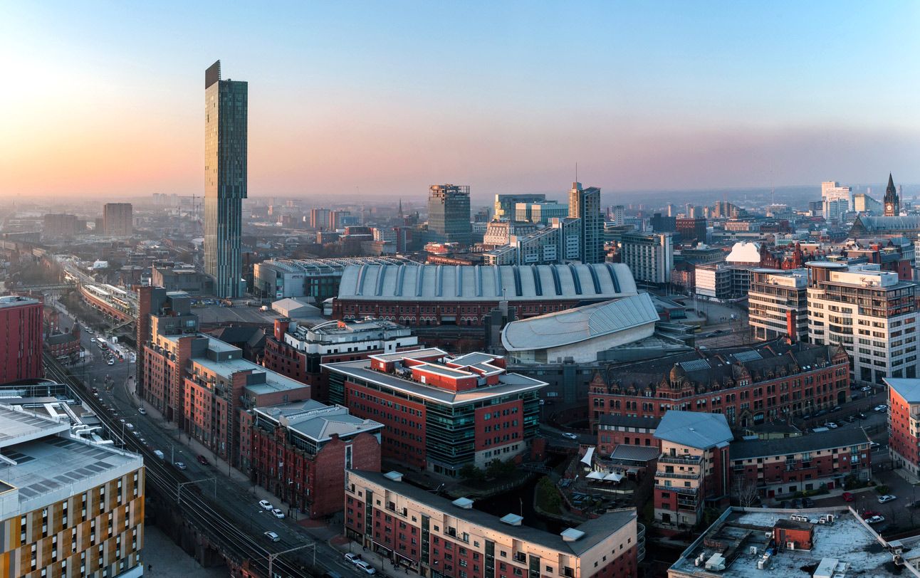 How LEPs use Beauhurst to build their Strategic Economic Plan