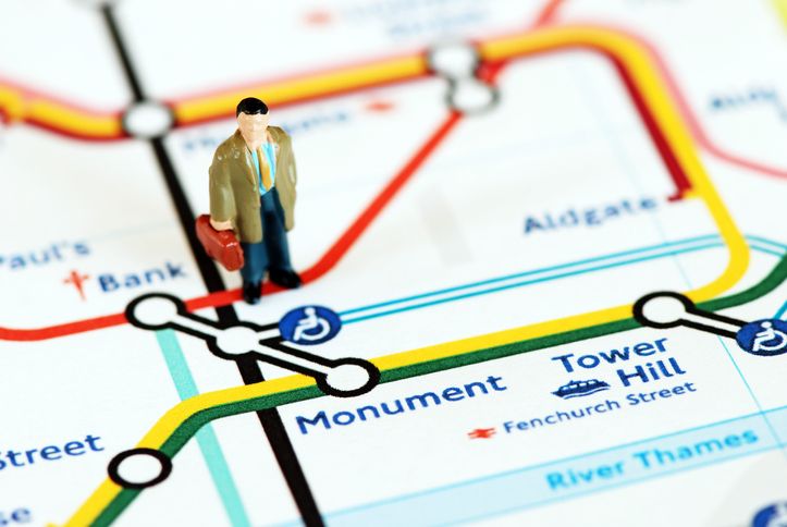 Mapping software: the top 21 companies in the space