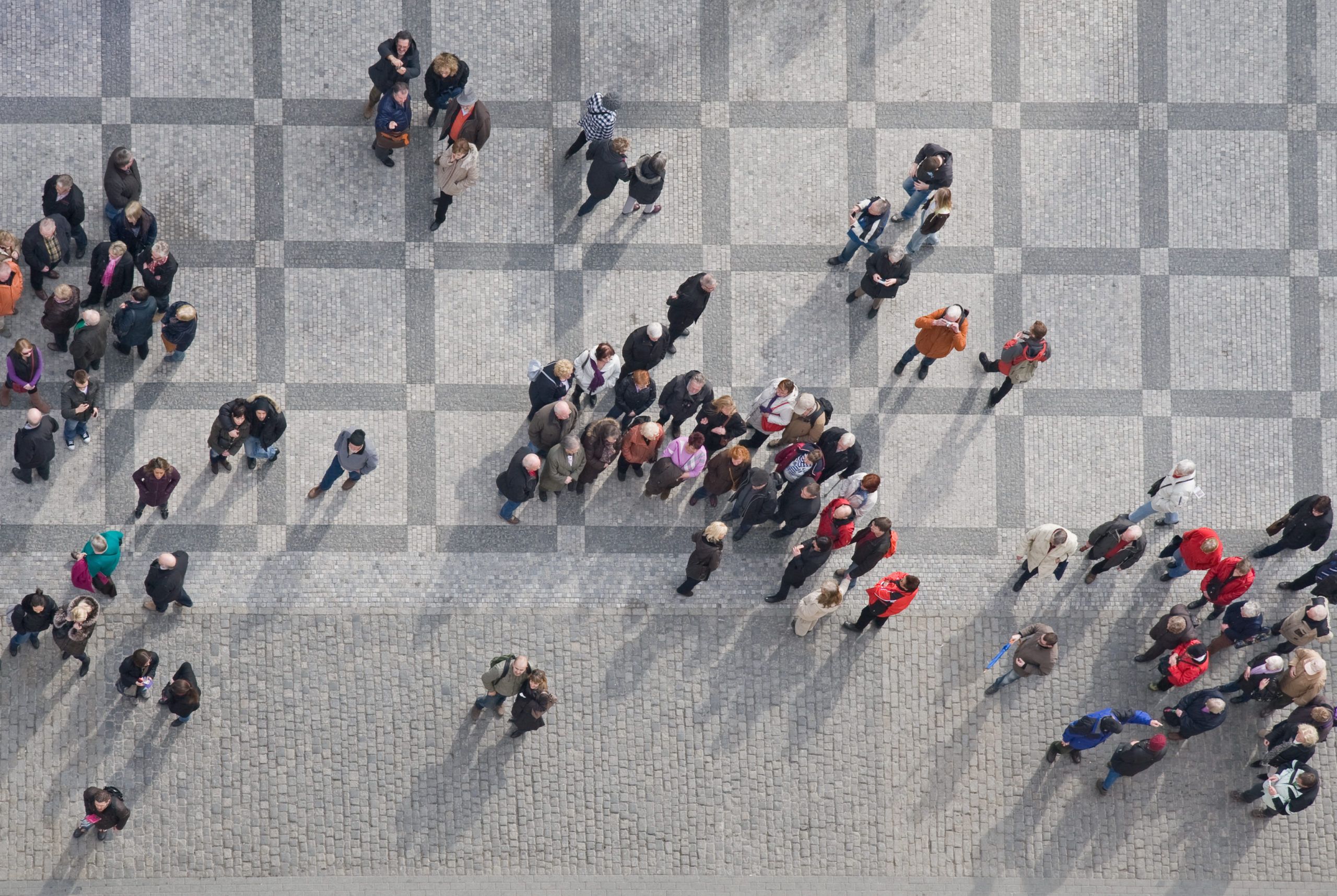 New on the Beauhurst Platform: People Collections!