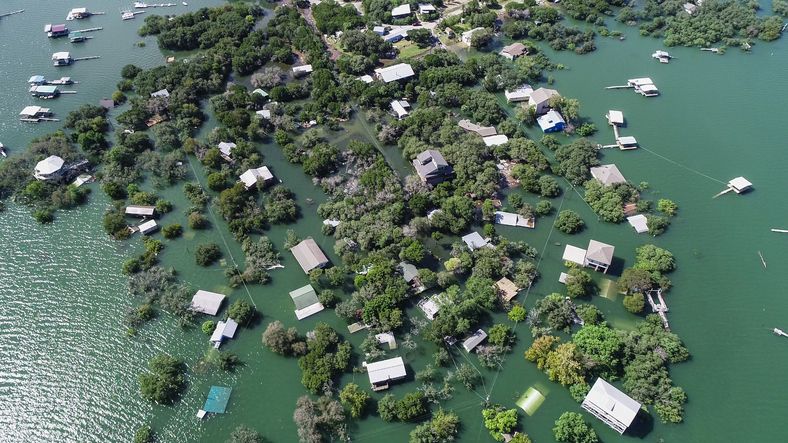 floodflash provides insurance for business that have suffered flooding
