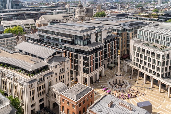 London stock exchange 2020 IPOs