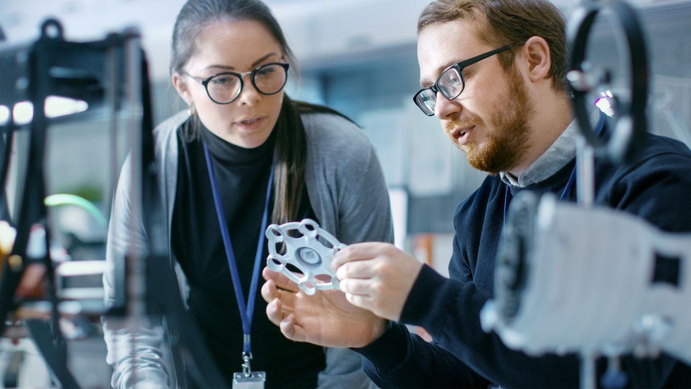 Metalysis acquired by PRG in 2019