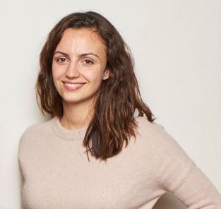 Valentina Milanova