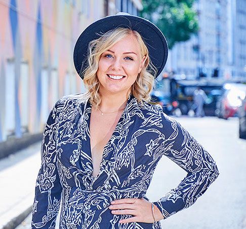 Charlotte Pearce