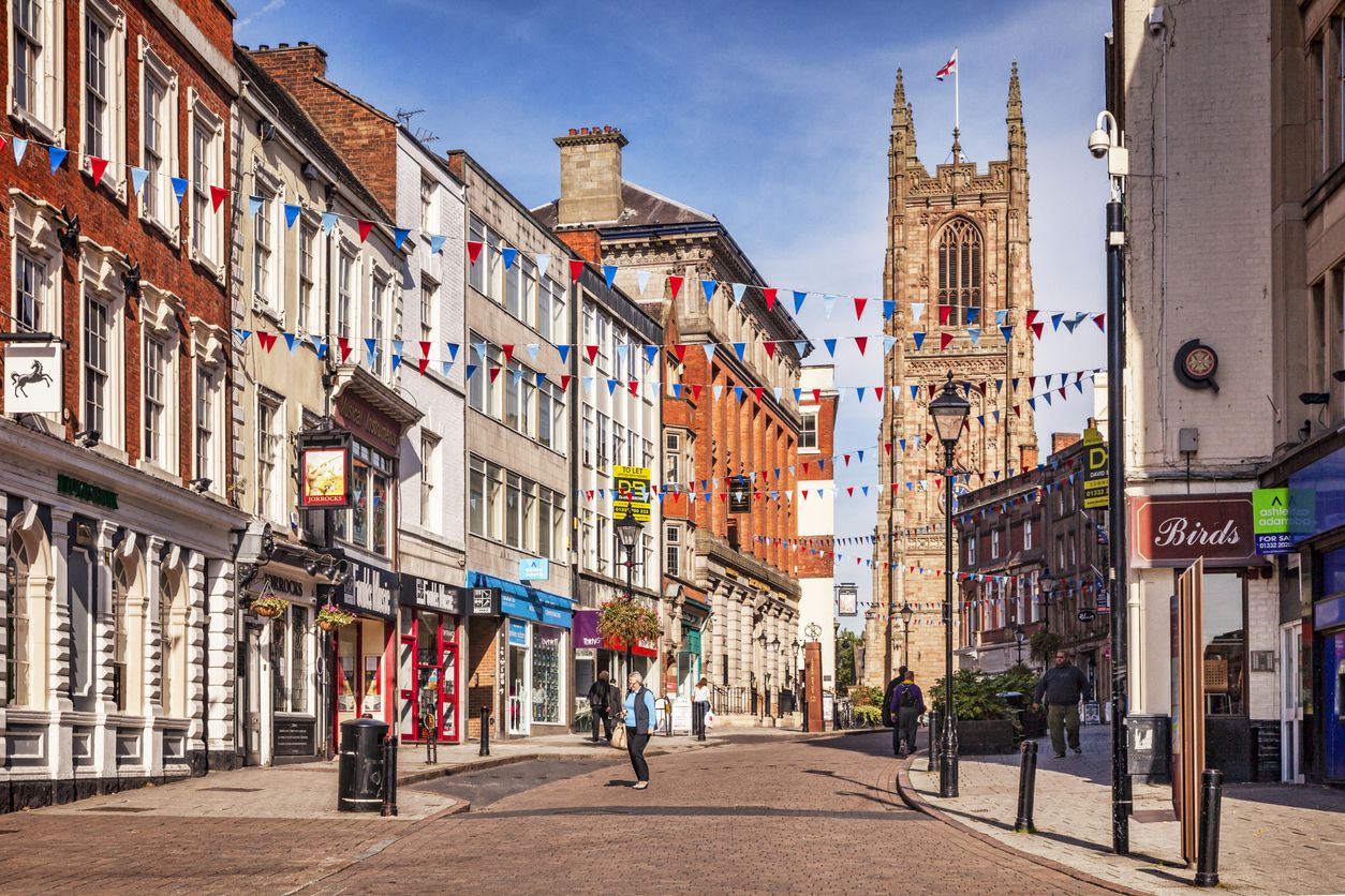 How councils across the UK use Beauhurst to power inward investment