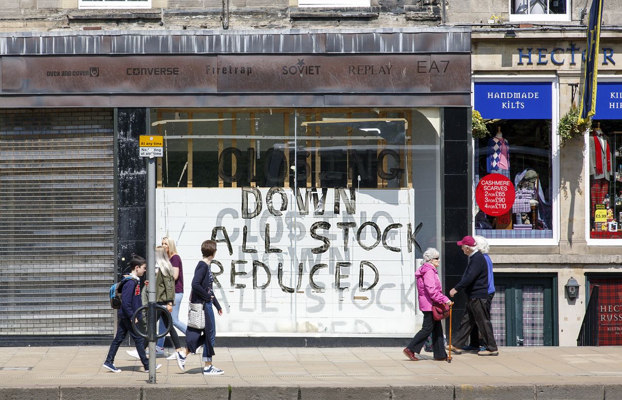 7 startups that have shut up shop due to COVID-19