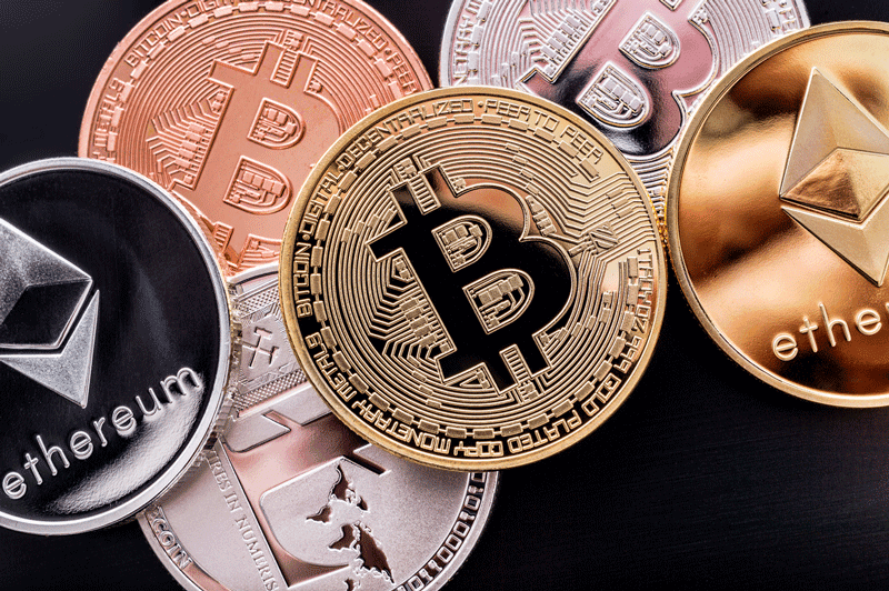 The Future of Blockchain Technology
